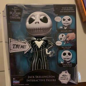 Nightmare Before Christmas